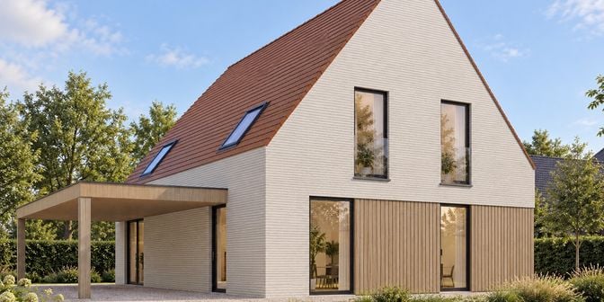 Huis te koop in Appensvoordestraat 16, 9920 Lovendegem