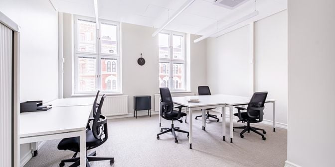 Bedrijfsvastgoed te huur in Port Arthurlaan 11, 9000 Gent