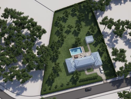                                         Bouwgrond te koop in Keerbergen, € 438.000
