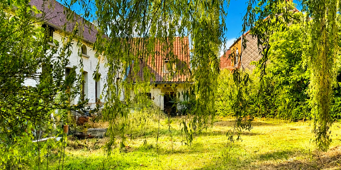 Maison à vendre à 7604 Braffe