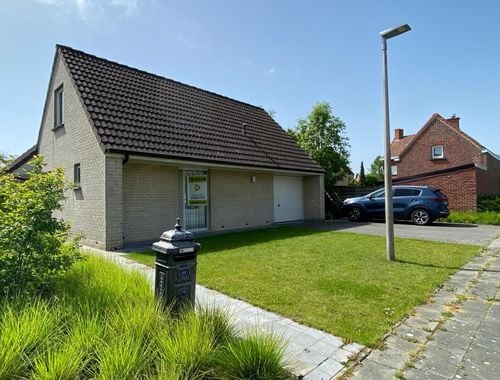                                         Woning te huur in Pittem, € 950
