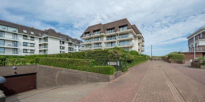 Garage te huur in Windrooshelling 3, 8300 Het Zoute