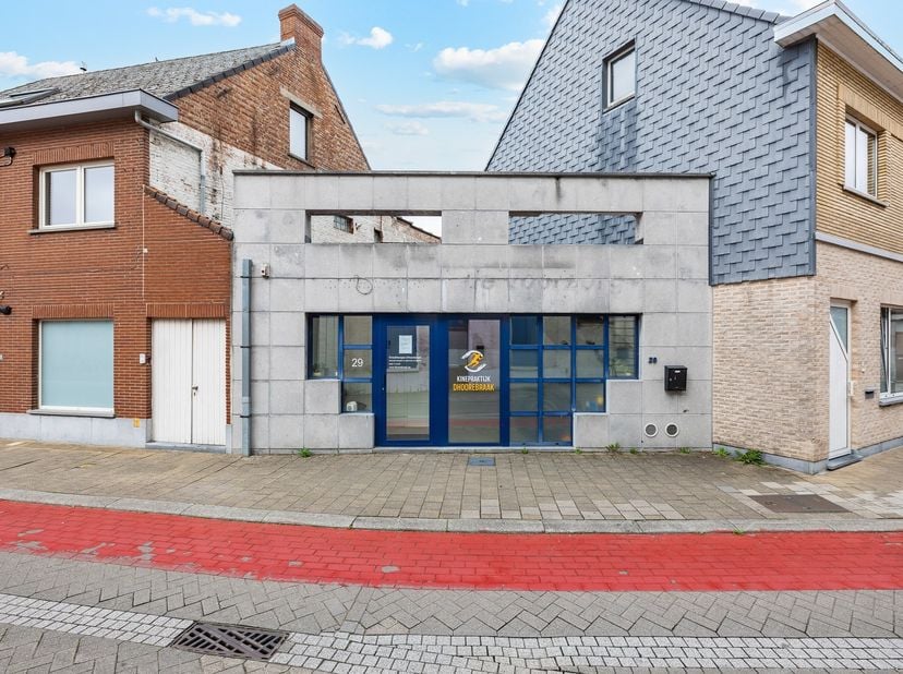 Bedrijfsvastgoed te koop in Lepelstraat 29,
                    9270 Laarne