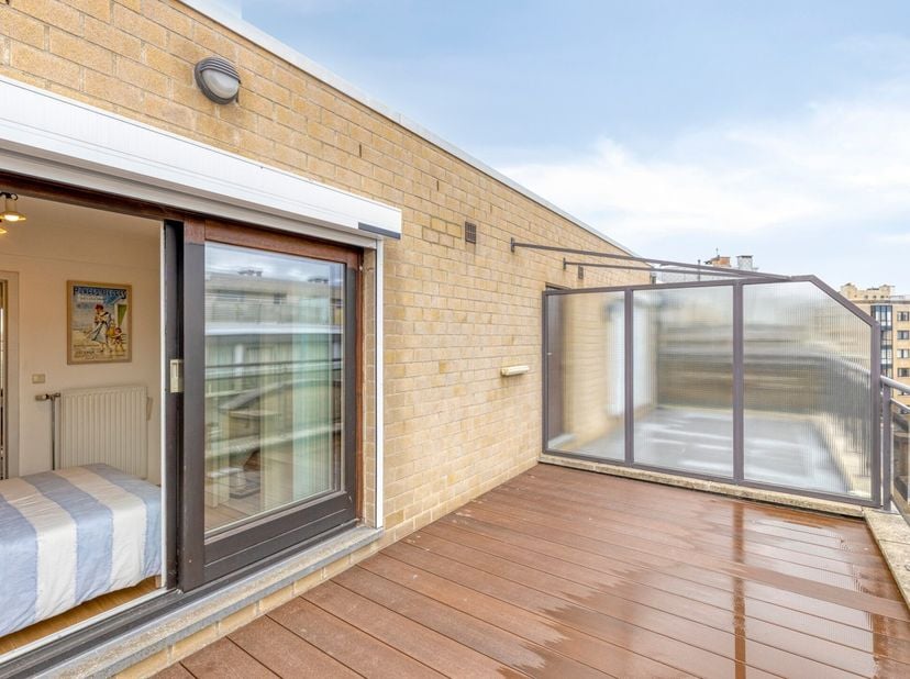 Appartement te koop in Fafchampstraat 18 bus 0401,
                    8670 Koksijde