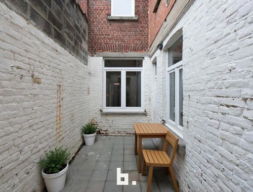                                         Woning te koop in Wervik, € 129.000
