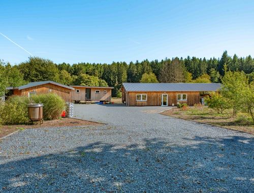                             Chalet à vendre à Bovigny
