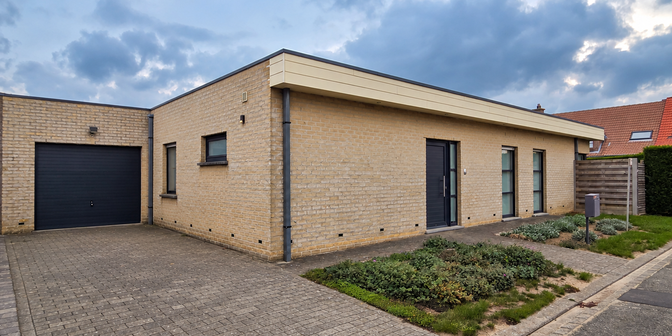 Maison à vendre à Kromme Olm 4, 8501 Heule