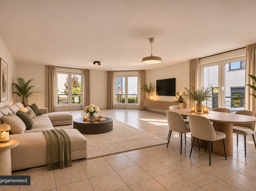Appartement te koop in Pleinstraat 120 bus 0003,
                    3001 Heverlee