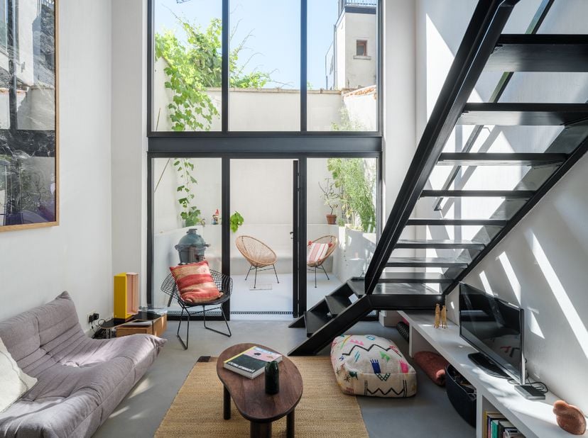 Huis te koop in Ham 107,
                    9000 Gent