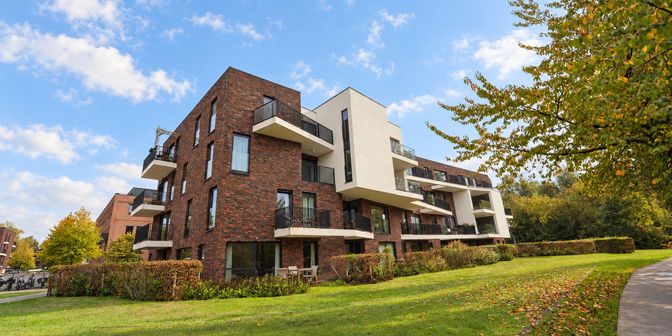 Appartement te huur in Lily Boeykensstraat 5 bus 301, 9000 Gent