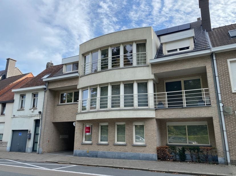 Appartement à louer
                    à 8790 Waregem