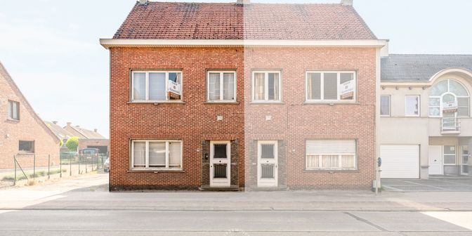 Maison à vendre à Schrijbergstraat 204, 9250 Waasmunster