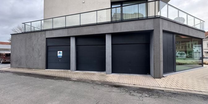 Garage te koop in Tieltstraat 2, 8760 Meulebeke