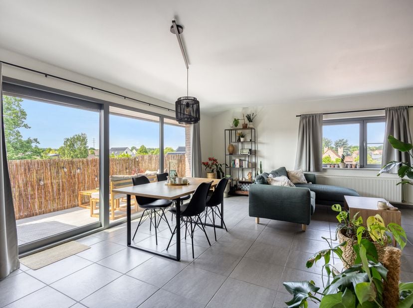 Appartement à vendre
                    à 3012 Wilsele