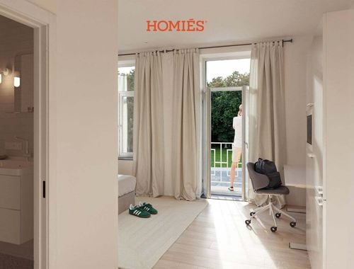                                         Kot-Colocation à vendre à Leuven, € 235.000
