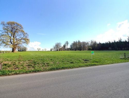                                         Bouwgrond te koop in Tailles, € 85.000
