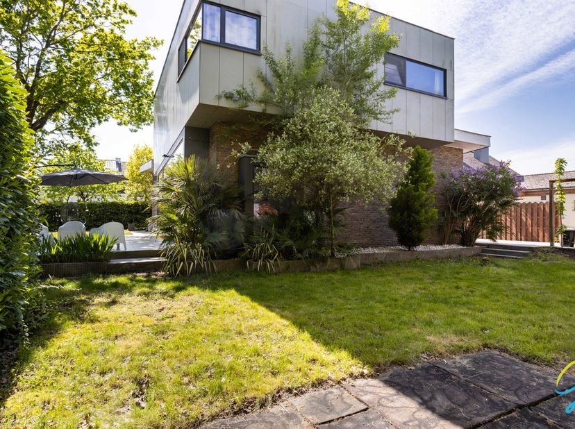Maison à vendre
                    à 9840 De Pinte