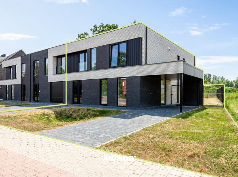 Maison à vendre
                    à 2830 Willebroek