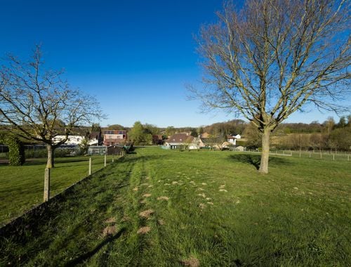                                         Bouwgrond te koop in Tervuren, € 489.000
