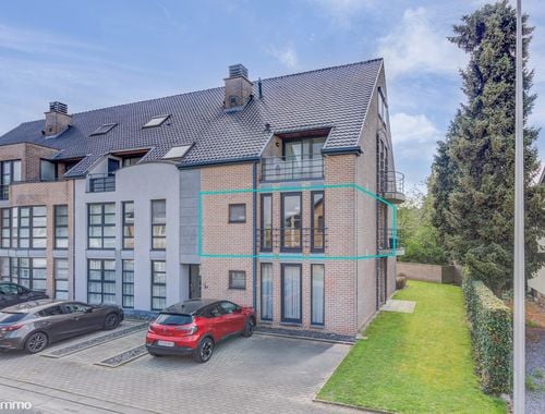                                        Appartement à vendre à Bilzen, € 219.000
