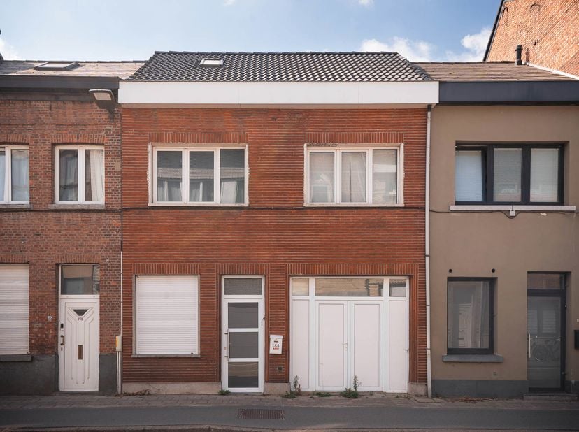 Voor verdere info of een vrijblijvende waardebepaling van uw eigendom: marco@homixx.be of 016 199 343.<br />
<br />
In de charmante Nekkerspoelstraat