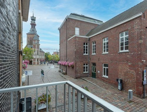                                         Appartement à louer à Tielt, € 720
