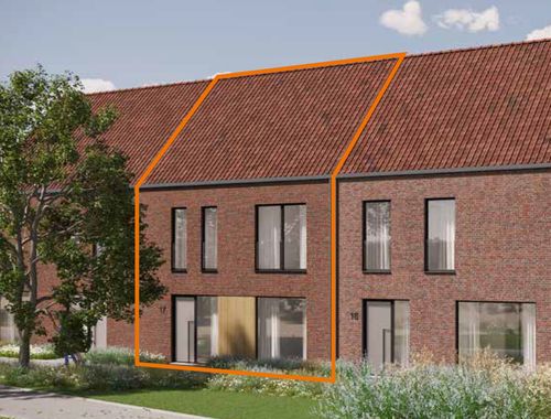                                         Woning te koop in Wuustwezel, € 426.516,55
