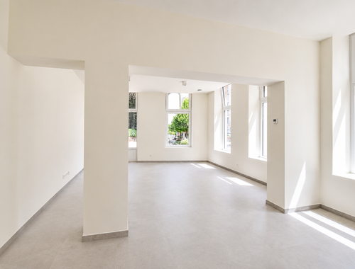                                         Appartement te huur in Hoeilaart, € 1.300
