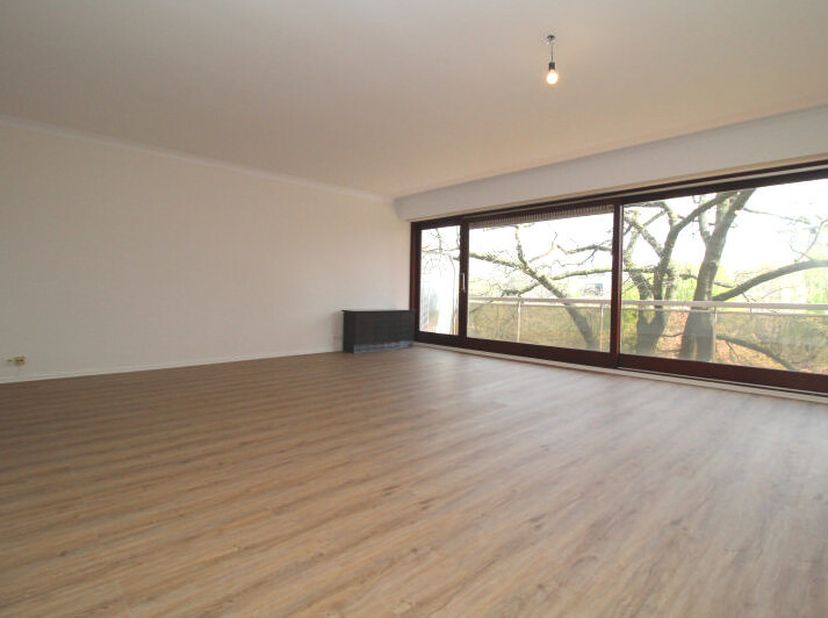 Appartement te huur
                    in 1180 Ukkel