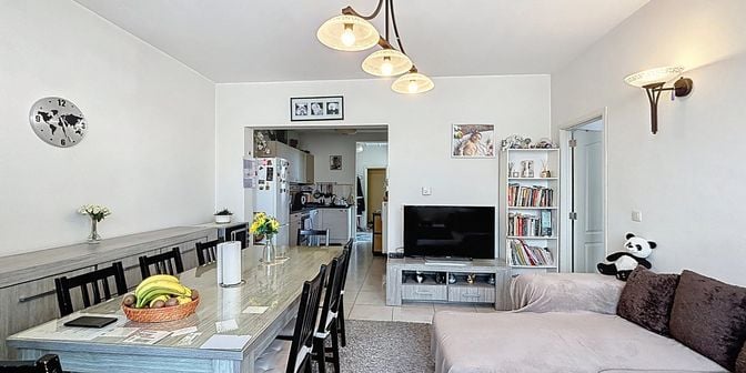 Appartement à vendre à QUAI INDUSTRIE 242, 1070 Anderlecht