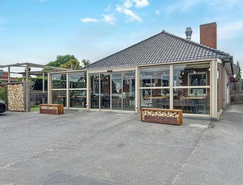                                         Horeca te koop in Ardooie, € 149.000
