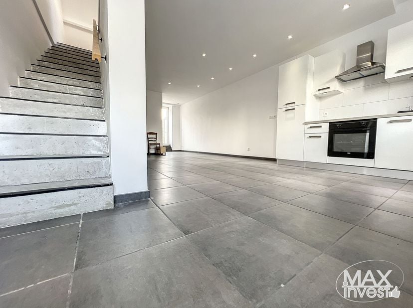 Appartement te huur in rue de la marlière 152 bus 0011,
                    7700 Moeskroen