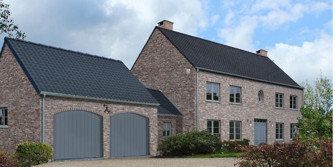Huis te koop in 7090 Braine-le-Comte