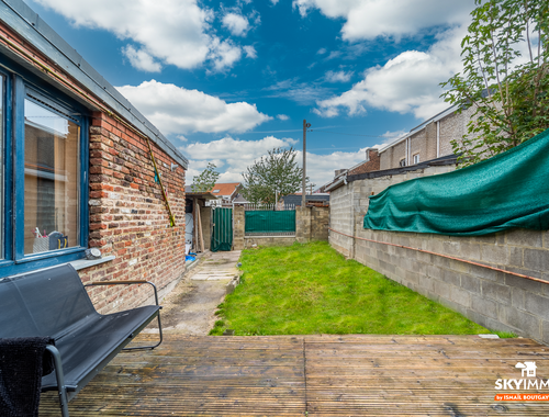                                         Woning te koop in Grivegnée, € 99.999

