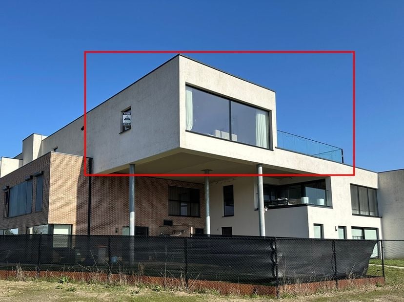 Appartement à louer à Rijksweg 241 boîte 201,
                    3650 Stokkem