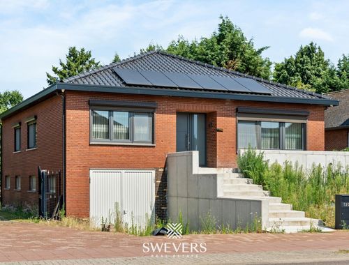                                         Maison à vendre à Heusden, € 449.000
