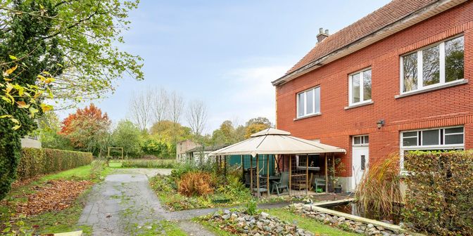 Huis te koop in Verlorenhoekweg 14, 3210 Lubbeek