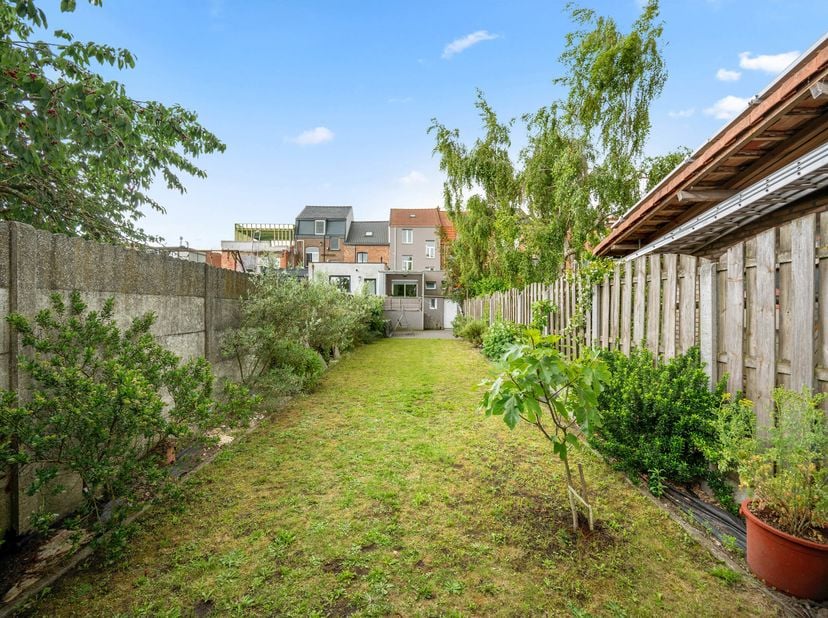 Maison à vendre à Pennepoelstraat 8,
                    2800 Mechelen