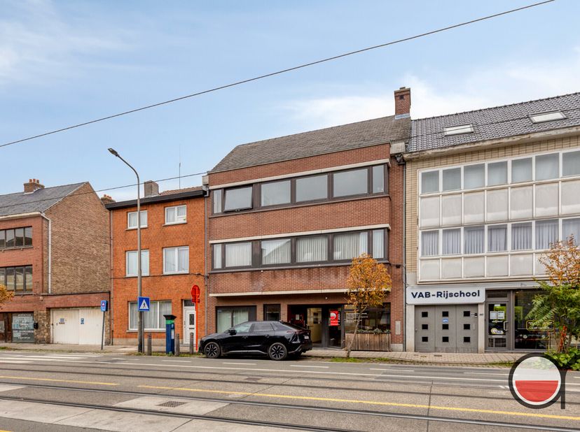 Bedrijfsvastgoed te koop in Francisco Ferrerlaan 445,
                    9000 Gent