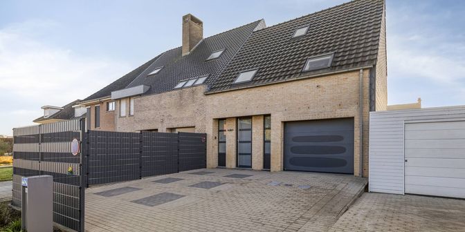 Huis te koop in Berchemweg 14, 9700 Oudenaarde
