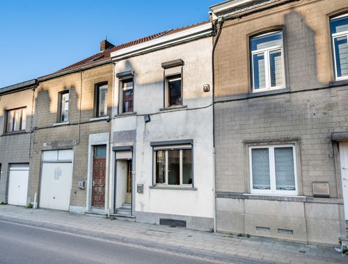                                         Woning te koop in La Louvière, € 165.000
