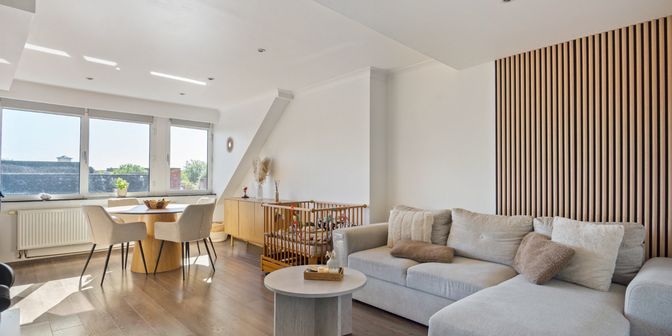 Appartement te koop in August Van Landeghemstraat 91 bus 3, 2830 Willebroek