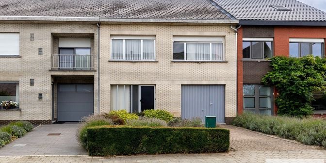 Huis te koop in Ristenstraat 14, 2270 Herenthout
