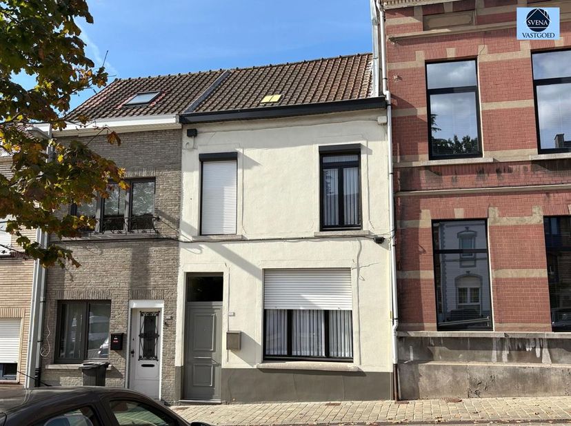 Maison à vendre à VESTEN 62,
                    9500 Geraardsbergen