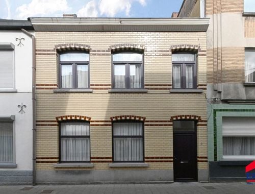                                         Maison unifamiliale à vendre à Eeklo, € 249.000
