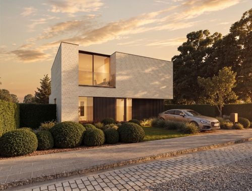                                         Villa à vendre à Brugge, € 943.497
