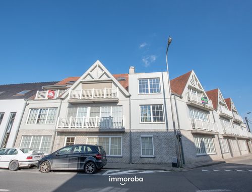                                         Duplex te huur in Desselgem, € 635
