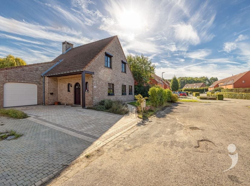 Huis te koop in Sint-Antoniuswijk 105,
                    3110 Rotselaar
