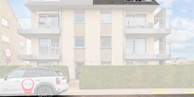 Appartement te koop in Begoniastraat 10 bus 3.02, 8020 Oostkamp