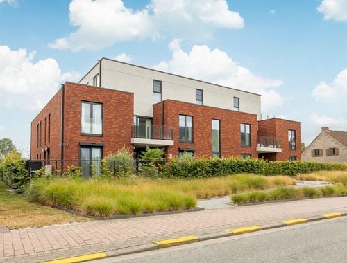                                         Appartement te koop in Geel, € 385.000
